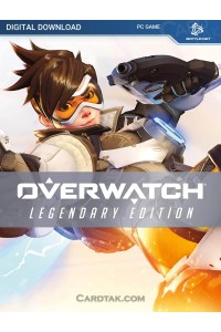Overwatch Legendary Edition (Battle.net)