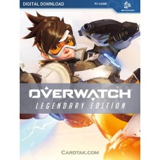 Overwatch Legendary Edition (Battle.net)