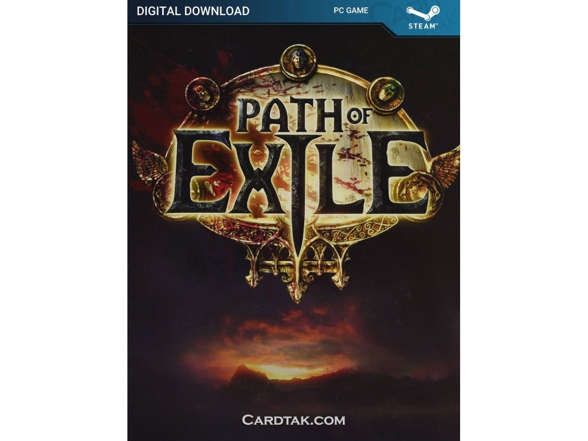 Path of Exile (Steam)