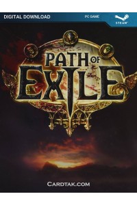 Path of Exile (Steam)