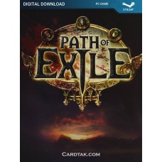 Path of Exile (Steam)