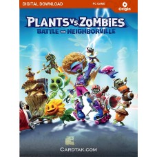 Plants vs Zombies Battle for Neighborville (Origin)