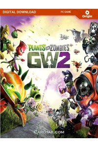Plants vs Zombies Garden Warfare 2 (Origin)