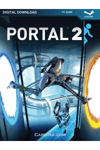 Portal 2 (Steam)