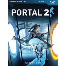 Portal 2 (Steam)