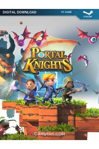 Portal Knights (Steam)