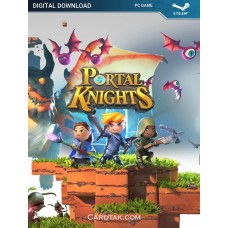 Portal Knights (Steam)