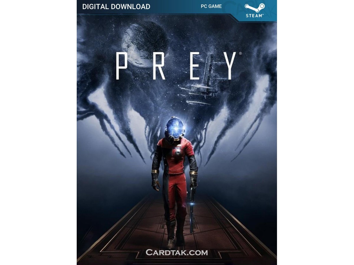 Prey (Steam)