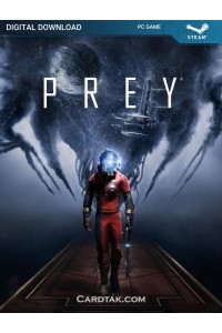 Prey (Steam)