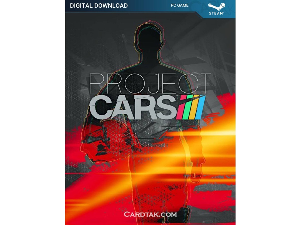 Project Cars (Steam)