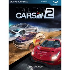 Project Cars 2 (Steam)