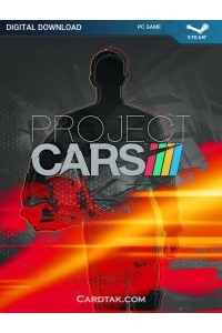 Project Cars (Steam)