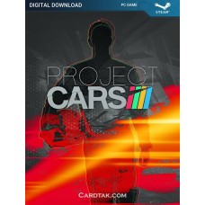 Project Cars (Steam)