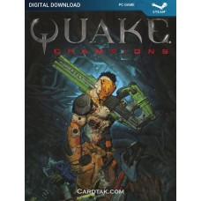 Quake Champions (Steam)
