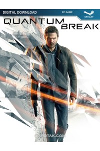 Quantum Break (Steam)