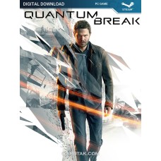 Quantum Break (Steam)