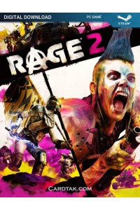 Rage 2 (Steam)