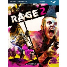 Rage 2 (Steam)