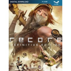 ReCore Definitive Edition (Steam)