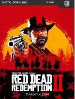 Red Dead Redemption 2 (Epic Games)