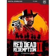 Red Dead Redemption 2 (Epic Games)