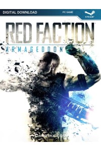 Red Faction Collection (Steam)