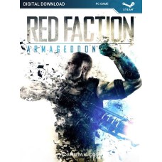 Red Faction Collection (Steam)