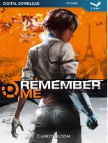 Remember Me (Steam)