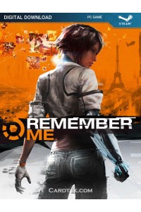 Remember Me (Steam)