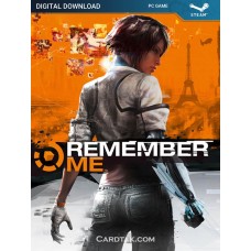 Remember Me (Steam)