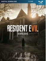 Resident Evil 7 (Steam/TR)