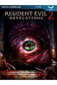 Resident Evil Revelations 2 (Steam)
