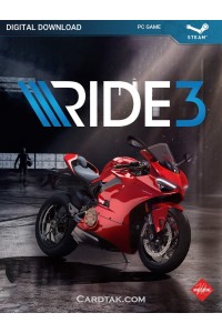 RIDE 3 (Steam)