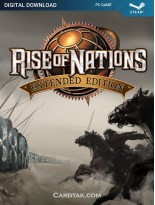 Rise Of Nations Extended Edition (Steam)