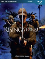 Rising Storm (Steam)