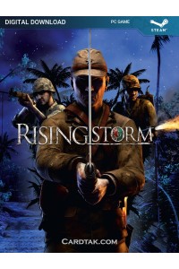 Rising Storm (Steam)