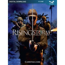 Rising Storm (Steam)