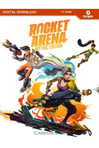 Rocket Arena Mythic Edition (Origin)