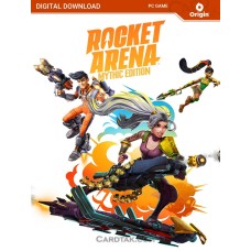 Rocket Arena Mythic Edition (Origin)