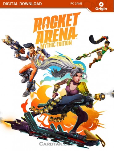 Rocket Arena Mythic Edition (Origin)
