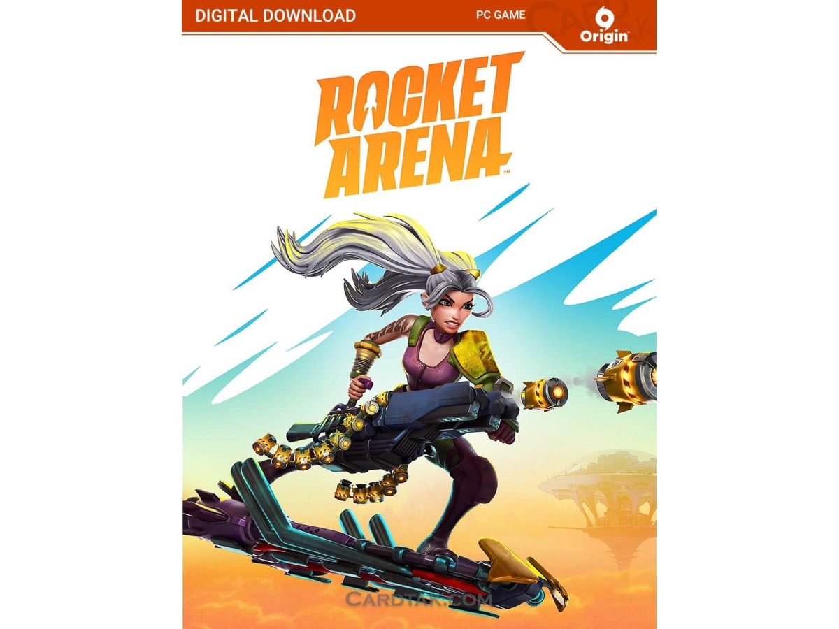 Rocket Arena Standard Edition (Origin)