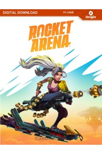 Rocket Arena Standard Edition (Origin)