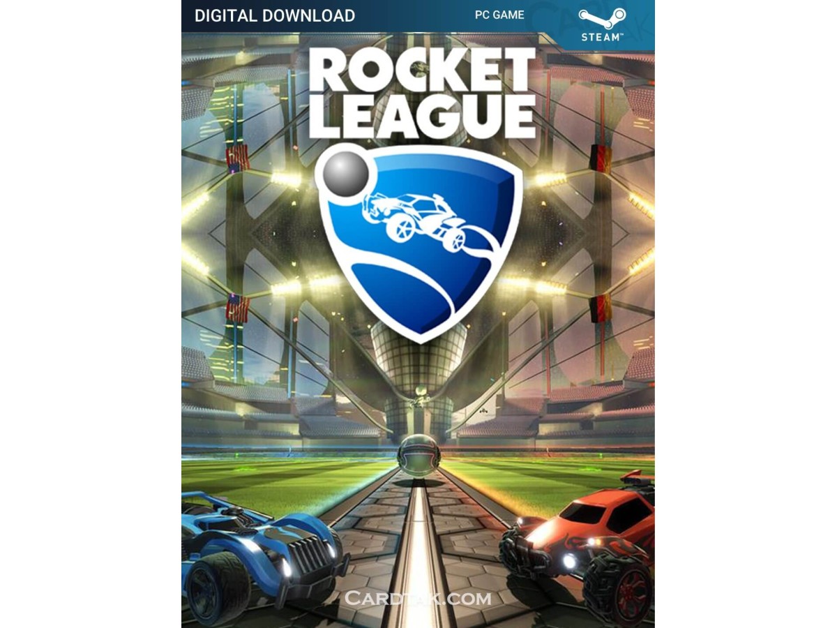 Rocket League (Steam)