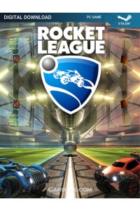 Rocket League (Steam)