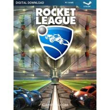 Rocket League (Steam)