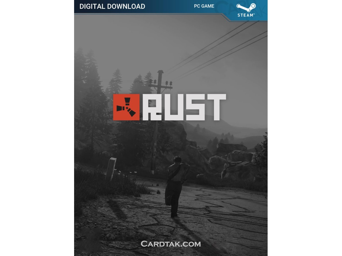 Rust (Steam)