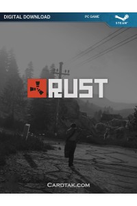 Rust (Steam)