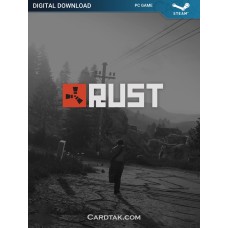 Rust (Steam)