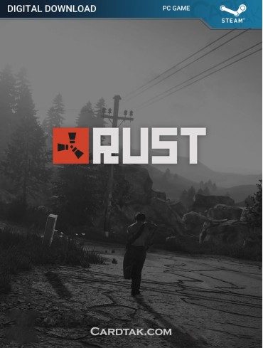 Rust (Steam)
