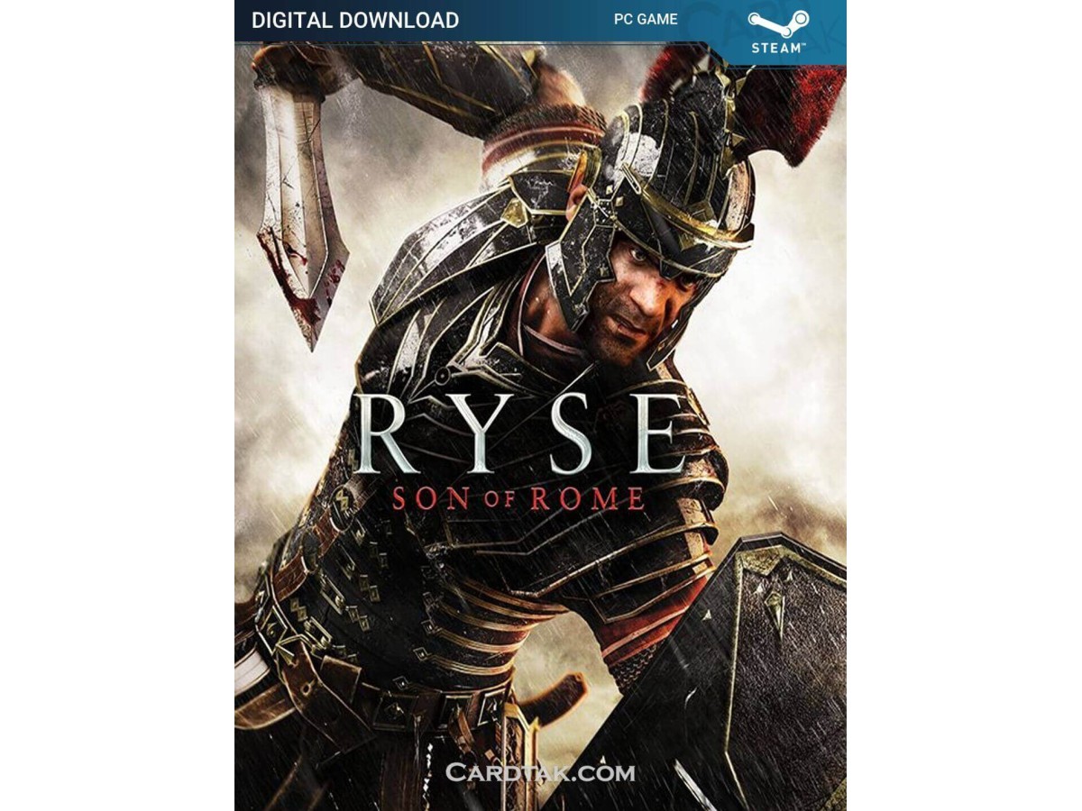 Ryse Son of Rome (Steam)